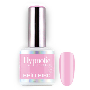Hypnotic HEMA Free Gel&Lac 4ml 88