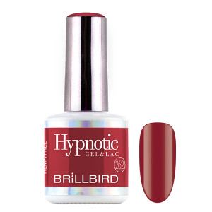 Hypnotic HEMA Free Gel&Lac 8ml 262