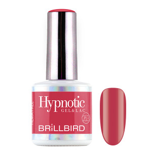 Hypnotic HEMA Free Gel&Lac 8ml 263