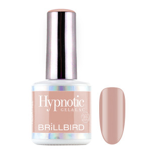 Hypnotic HEMA Free Gel&Lac 4ml 265