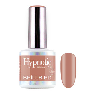 Hypnotic HEMA Free Gel&Lac 8ml 266