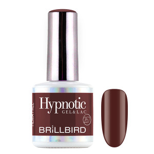 Hypnotic HEMA Free Gel&Lac 4ml 267