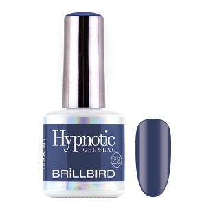 Hypnotic HEMA Free Gel&Lac 4ml 268