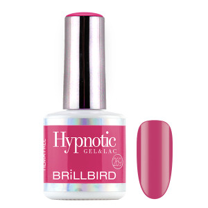 Hypnotic HEMA Free Gel&Lac 4ml 269