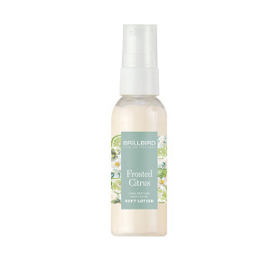 Frosted Citrus - Kéz- és lábápoló krém - Soft lotion 50ml 