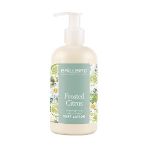 Frosted Citrus - Kéz- és lábápoló krém - Soft lotion 250ml 