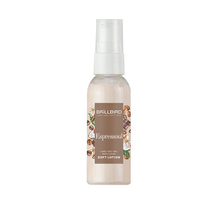 Espressoul - Kéz- és lábápoló krém - Soft lotion 50ml