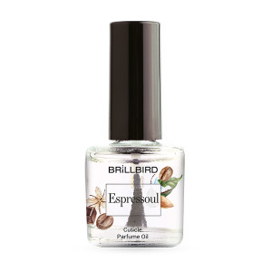 Espressoul - Parfümolaj 8ml