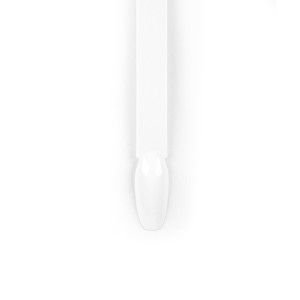 BB Nyeles tip - Almond white 50db