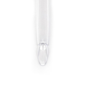 BB Nyeles tip - Almond clear 50db
