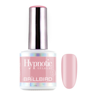 Hypnotic HEMA Free Gel&Lac 8ml 5