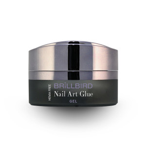 Nail Art Glue Gel 10ml