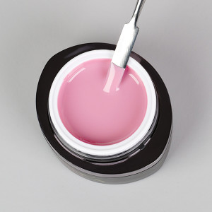 Next Level Builder gel 50ml - Latte Rose