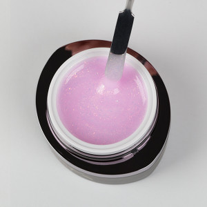 Next Level Builder gel 50ml - Latte Unicorn