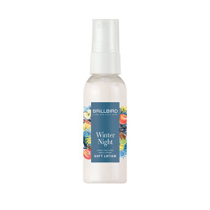 Winter Night - Kéz- és lábápoló krém - Soft lotion 50ml