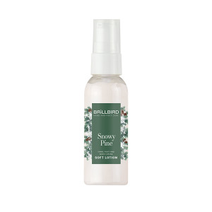 Snowy Pine - Kéz- és lábápoló krém - Soft lotion 50ml
