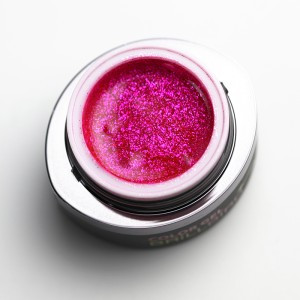 Glamour Gel 09 színes zselé 5ml