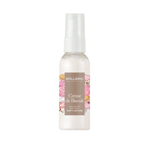 Créme de Biscuit - Kéz- és lábápoló krém - Soft lotion 50ml