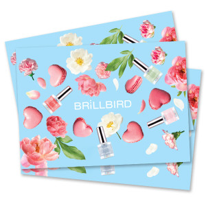 Asztali alátét - Spring Vibe 50 db