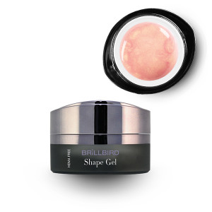 Shape Gel gyurmazselé – Golden Hour 3ml