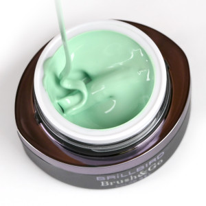 BRUSH&GO SZÍNES ZSELÉ "GO 139" 4,5ML