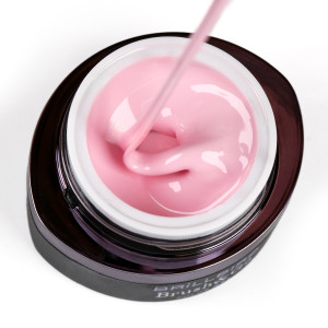 BRUSH&GO SZÍNES ZSELÉ "GO 137" 4,5ML