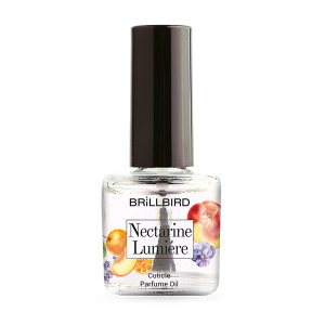 Nectarine Lumiére - Parfümolaj 4ml