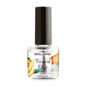Tropical Élixir - Parfümolaj 4ml