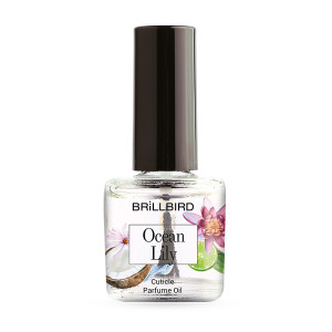 Ocean Lily - Parfümolaj 4ml
