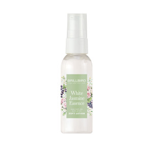 White Jasmine Essence - Kéz- és lábápoló krém - Soft lotion 50ml