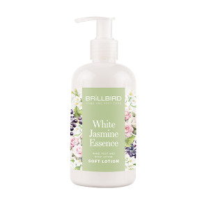 White Jasmine Essence - Kéz- és lábápoló krém - Soft lotion 250ml