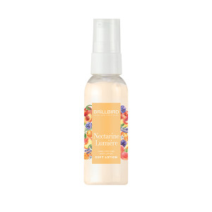 Nectarine Lumiére - Kéz- és lábápoló krém - Soft lotion 50ml