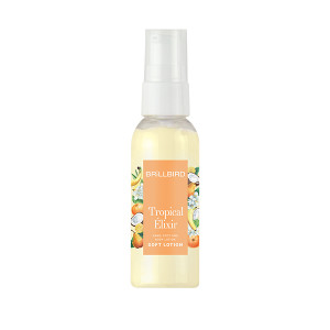 Tropical Élixir - Kéz- és lábápoló krém - Soft lotion 50ml