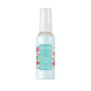 Ocean Lily - Kéz- és lábápoló krém - Soft lotion 50ml