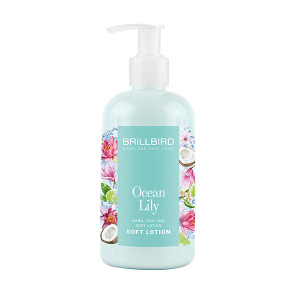 Ocean Lily - Kéz- és lábápoló krém - Soft lotion 250ml
