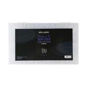 SmartX Tip Box - Mandula