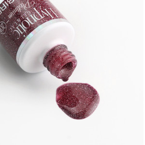 Hypnotic gel&lac Platinum 8ml 201 