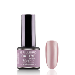 CAT EYE Mythic - Rose quartz 4ml
