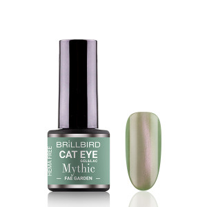 CAT EYE Mythic - Fae garden 4ml