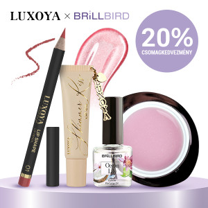 Shimmer Nail & Makeup Kit
