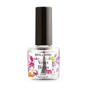 Velvet Bloom - Parfümolaj 8ml