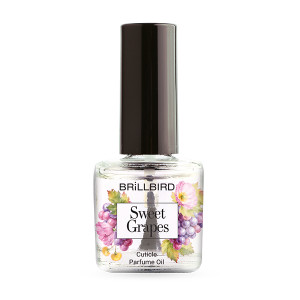 Sweet Grapes - Parfümolaj 8ml