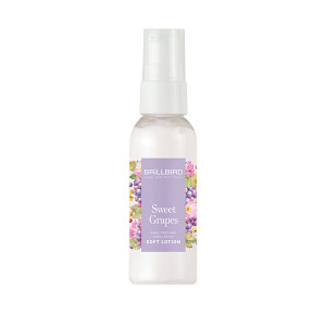 Sweet Grapes - Kéz- és lábápoló krém - Soft lotion 50ml