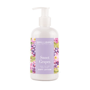 Sweet Grapes - Kéz- és lábápoló krém - Soft lotion 250ml