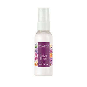 Velvet Bloom - Kéz- és lábápoló krém - Soft lotion 50ml