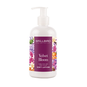 Velvet Bloom - Kéz- és lábápoló krém - Soft lotion 250ml