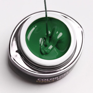 Brush&Go színes zselé "Go 21" 4,5ml