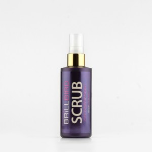 BrillBird SCRUB -100ml