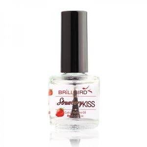 Strawberry KISS - Parfümolaj 8ml