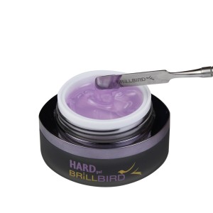 HARD GEL Műköröm ÉPÍTŐ zselé 50ml